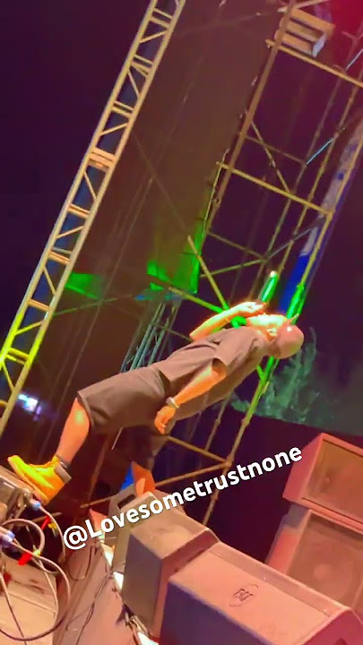 Rajah Wild performs ‘Wildout’ live at Rise Dancehall Barbados 2024 #dancehall #sinful