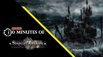 Siege of Dungeon gameplay [no commentary]