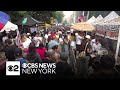 Philippine independence celebrated in Manhattan with parade, street fair