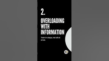 3 Mistakes in Volunteer Training