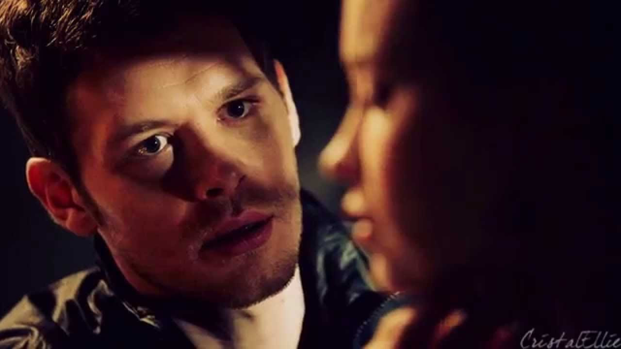The Originals || Klaus & Genevieve & Rebekah - Fear and Loathing