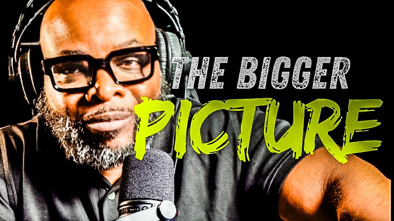 The Bigger Picture: Windows Gets You In, Linux Gets You Paid The Bigger Picture: Windows Gets You In, Linux Gets You Paid