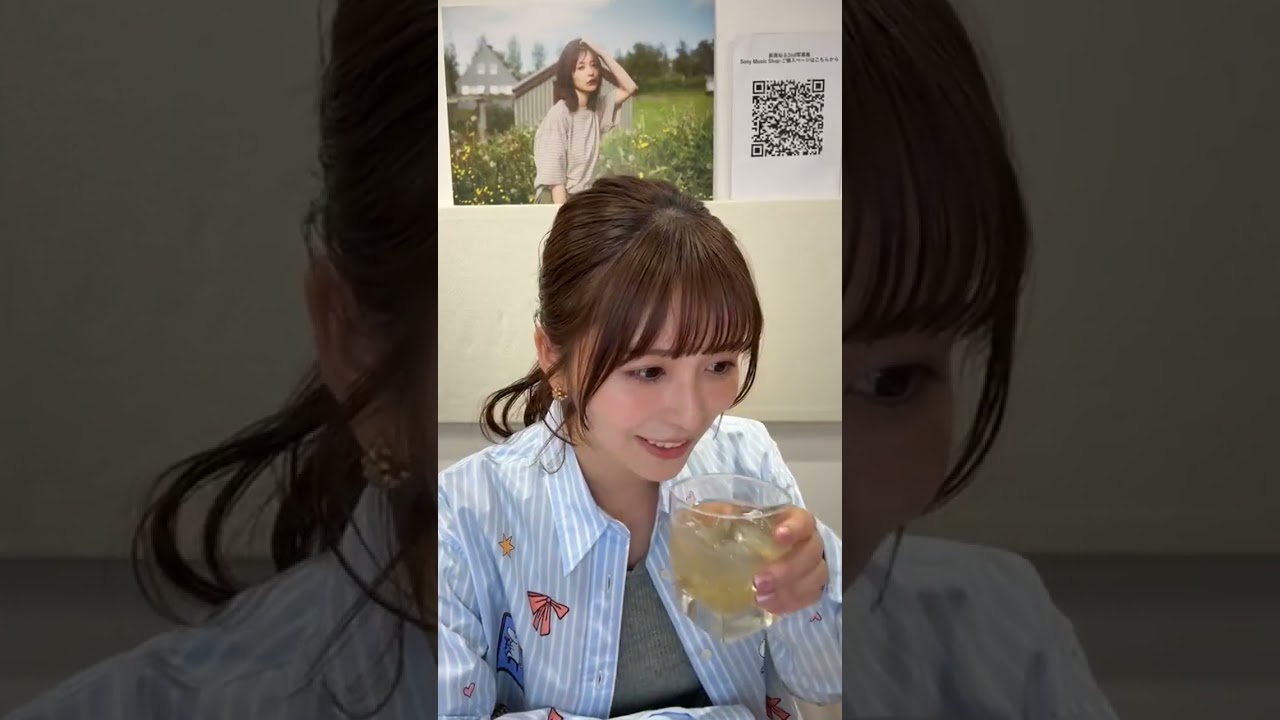 長濱ねるのインスタライブ　2025/5/23
