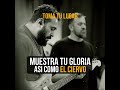 TOMA TU LUGAR // Muestra tu gloria 😭😭 ASI COMO EL CIERVO