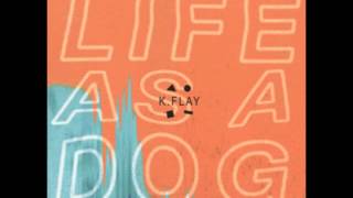 K Flay - Bad Things