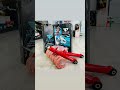 Спортивные элементы подвески для вашего авто