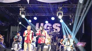 Download Lagu duet bersama ugs MP3