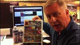 Lyson Professional Photographic Inkjet Inks - Intro from Marrutt