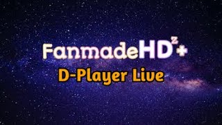 D-Player Live! screenshot 4