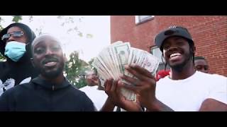 LonnieDaGoat - GET PAID (Official Music Video)