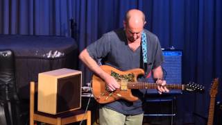 Download Lagu Henry Kaiser at The 13th Outsound New Music Summit MP3 Download Lagu Henry Kaiser at The 13th Outsound New Music Summit MP3