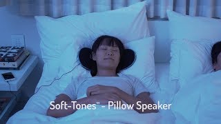 Soft-Tones Pillow Speaker screenshot 1