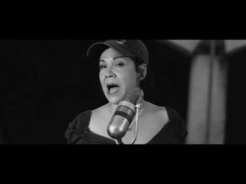 Ivette Cepeda. Alcé mi Voz. Autor: Roly Rivero (Video Oficial)