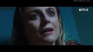 THE MAN WITHOUT GRAVITY Trailer 2019