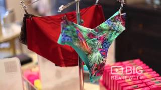 Narcisse a Lingerie Store NYC for Lingeries, Underwear or Sexy Toys