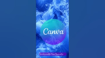 Discover Canva: Unleash Your Creative Potential