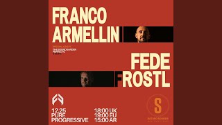 Fede Fröstl - Pure Progressive, guest: Franco Armellini - 12.25