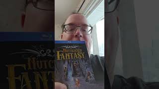 Vlogmas Day 8: Nutcracker Fantasy