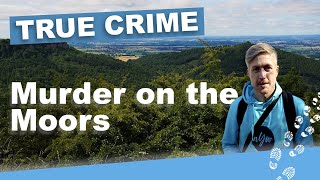 Murder Mystery on the North York Moors