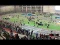 Tasty Race of the Week: 4x400m Photo Finish