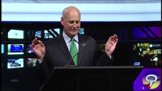Philip Wolf's Opening Monologue at The PhoCusWright Conference 2012