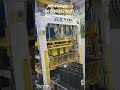 Retaining block making machine large block machine retaining wall block machine #blockmachine #block