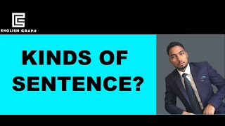 Kind of Sentences.Chapter 2 .