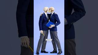 Exam Day Vs Presentation Day.