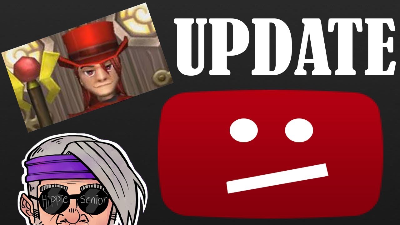 My biggest video got taken down (UPDATE) - YouTube