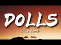 Bella Porch - Dolls (Lyrics)
