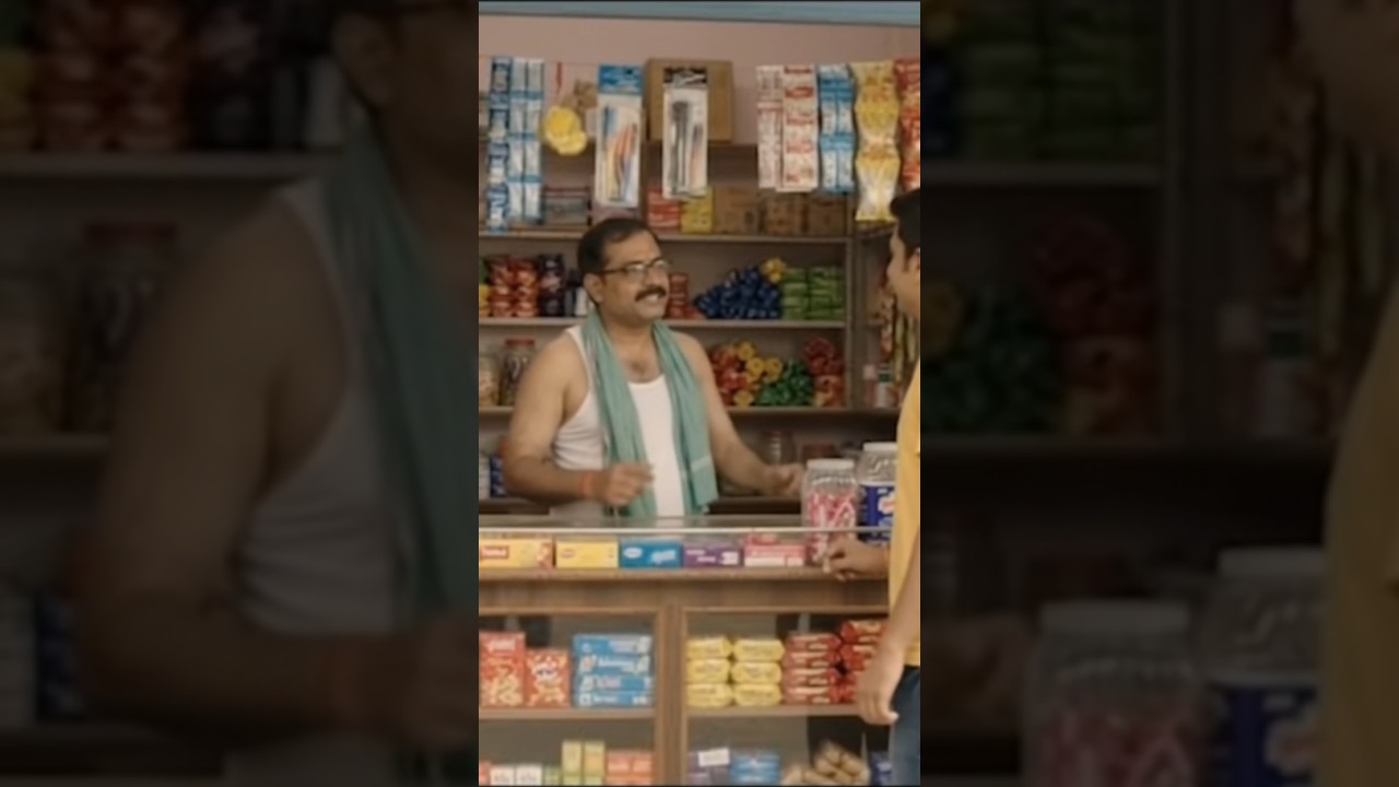 पप्पू की पढ़ाई या नींद? 😂📚 #movie #music #comedy #viral #viral