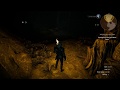 The Witcher 3 Exploring A Cave Hidden Treasures 