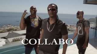 Watch Psquare Collabo video