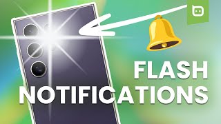 Unlock The Secret Feature On Galaxy S24! Learn How To Activate Flash Notifications Now! screenshot 2