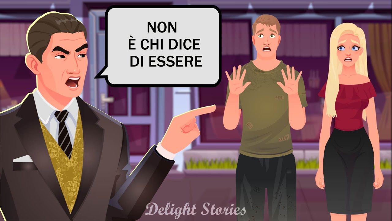 Non dirò alla mia ragazza che sono milionario