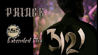 Prince - 3121 Extended Mix Npg Vandals