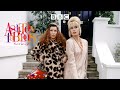 Death in the Family! | S2E2 FULL EPISODE | Absolutely Fabulous | BBC Comedy Greats