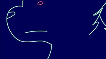 ✽ Stay - OC Lineart MAP - p.19 ✽