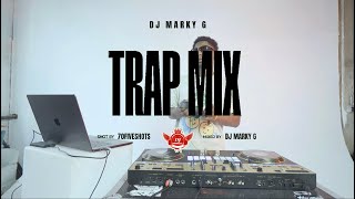 DJ Marky G | Trap R&B Mash-Up Mix | Future, Quavo, EST Gee, Money Man & More!