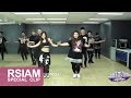 เมรี : กระแต-กระต่าย อาร์ สยาม [Dance Practice] The Man City Lion Project ชาย เมืองสิงห์