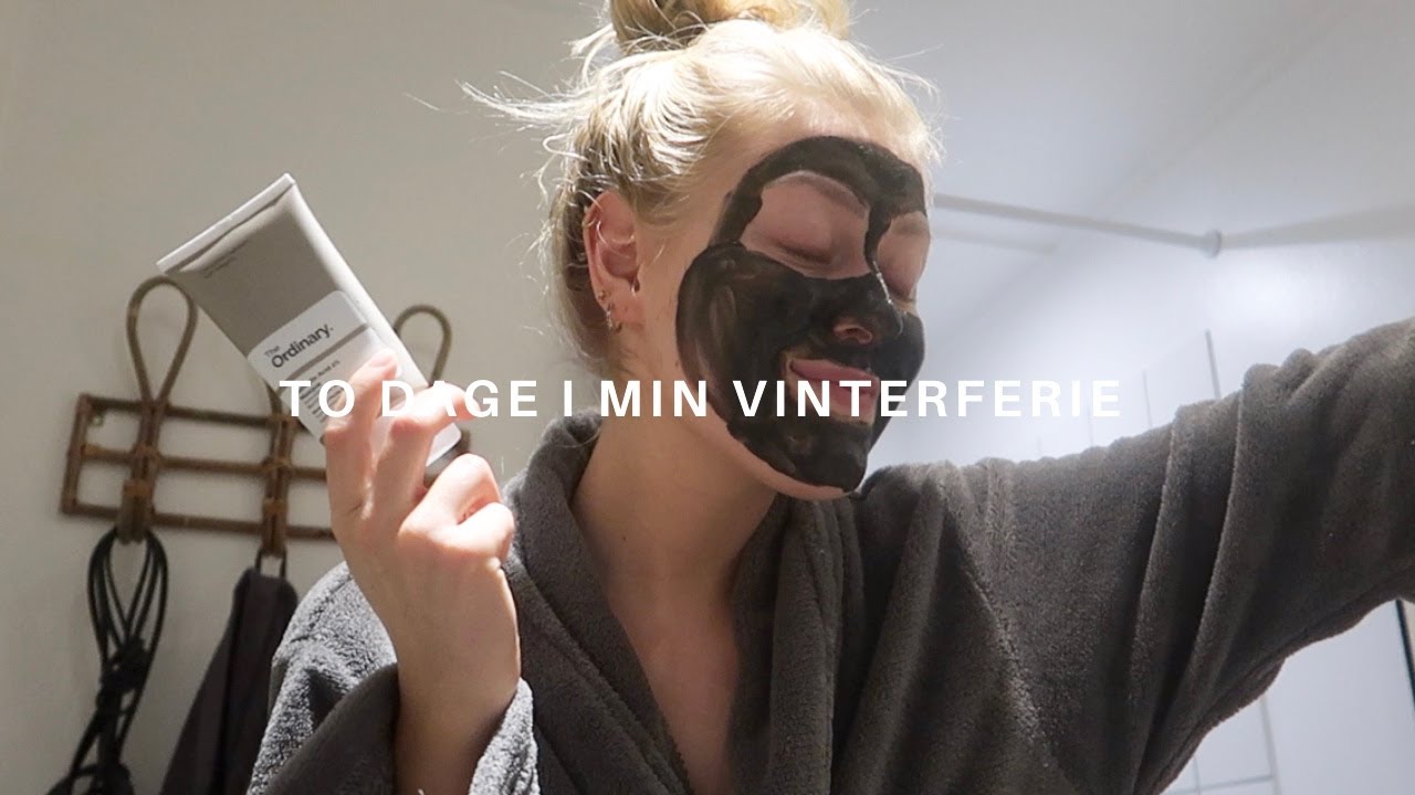 LAVER BANANPANDEKAGER, ORDNER PRAKTISKE TING OG GIVER HUDPLEJE TIPS