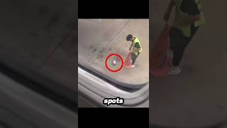 Wait till you see what he does… 😳⚽#shorts #football #soccer #skills #viral #fyp #crazy #talent