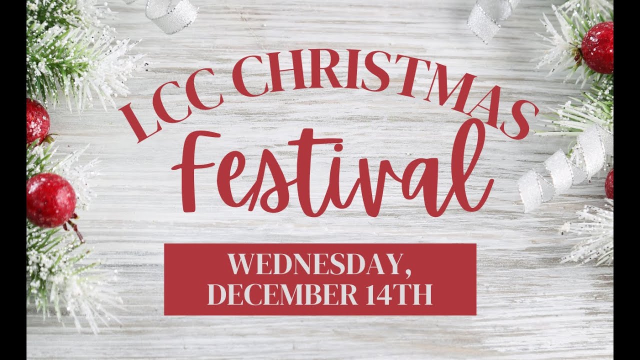 Worship StreamChristmas Festival YouTube