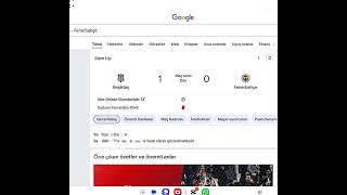 Fener Ağlamayacaksın