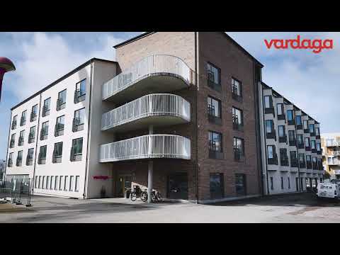 Välkommen till Vardaga Villa Maria