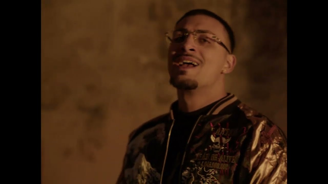 Watch Bl4ir - One Night (Visual Video) on YouTube Watch Bl4ir - One Night (Visual Video) on YouTube
