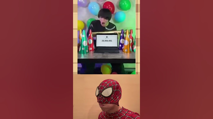 35M Subscribers moment #shorts