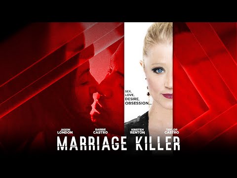Marriage Killer Official Trailer