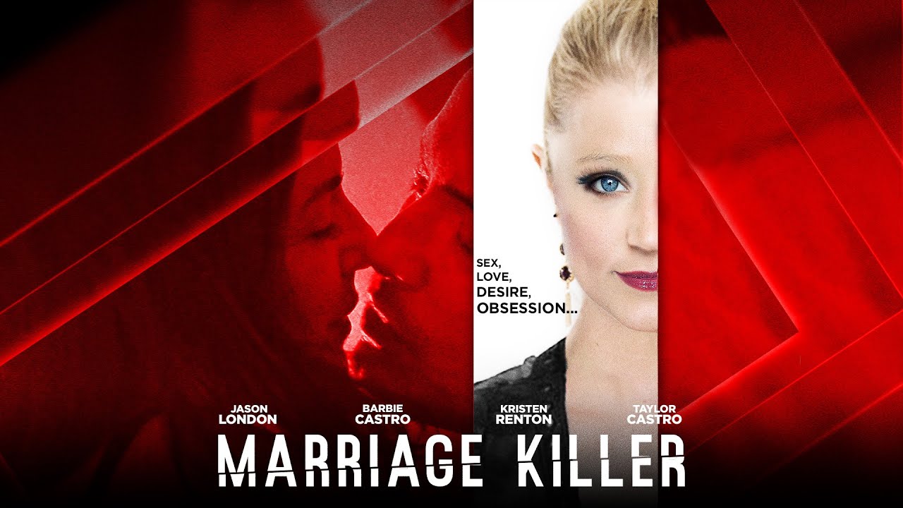 Marriage Killer trailer