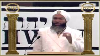 Yahweh Ben Yahweh   Warns Against A Rebel Mind Set Part 1